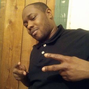 Meet your Posher, Donte